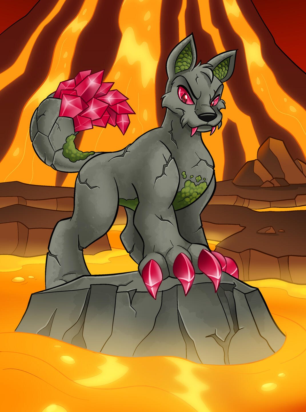 Neopets Battledome TCG