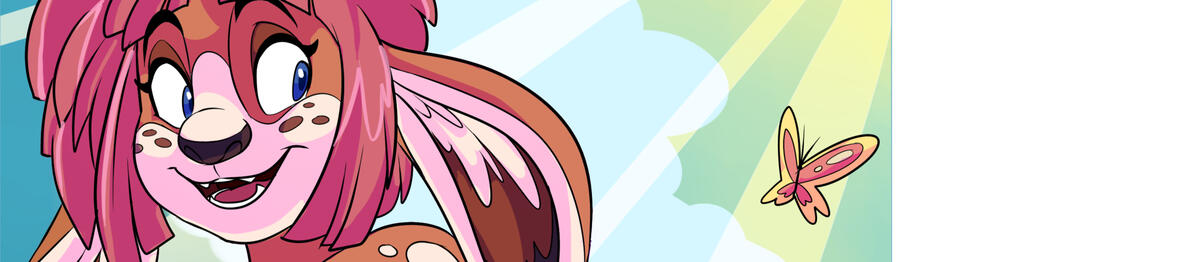 Headshot Commissions