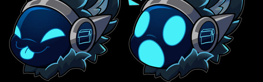 sitcker and emote packs