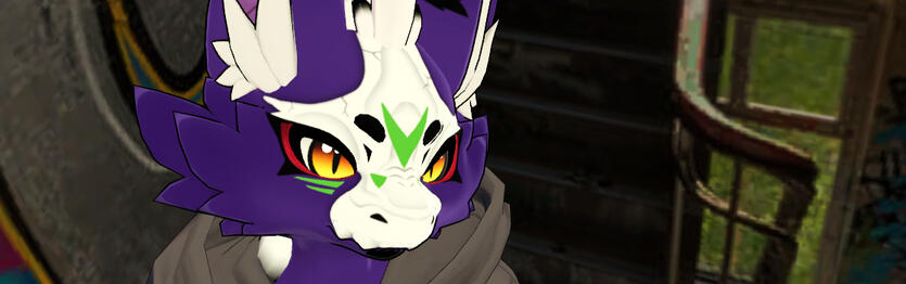 vrc avatar textures